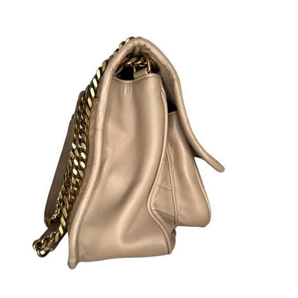 Cream Niki Bag - Picture 6 of 16